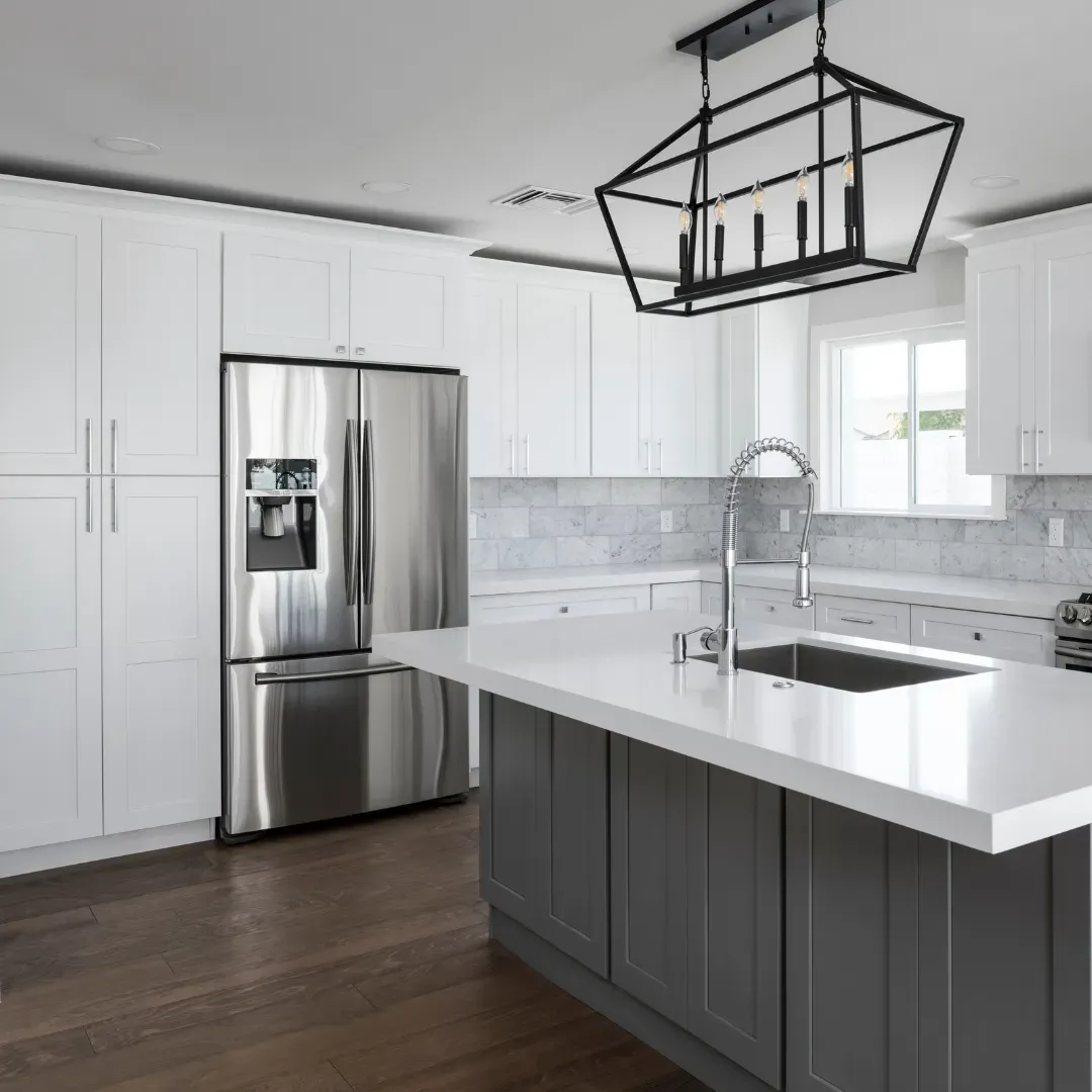 Kitchen Design 9