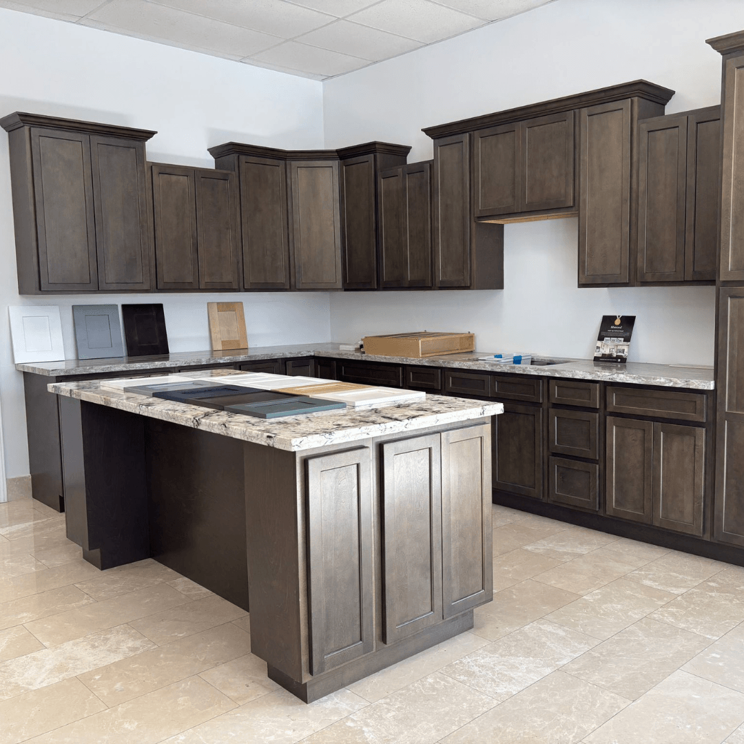 Kitchen Design 7