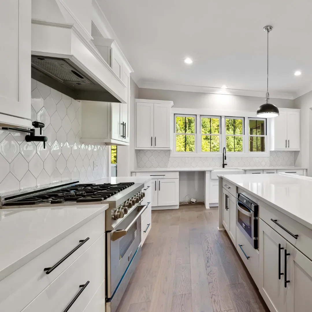 Kitchen Design 10