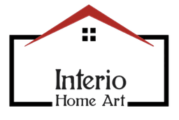 Interio Home Art Kitchens Logo