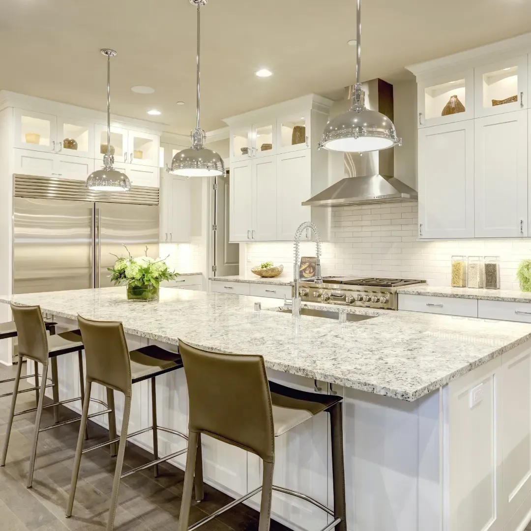 Kitchen Design 11